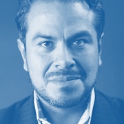 Carlos Hernandez