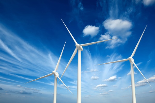 wind turbines 705x441@2x 600x400 - Digital and Cloud Solutions - Impact of Opex Solutions on a CapEx Centric Utility Industry