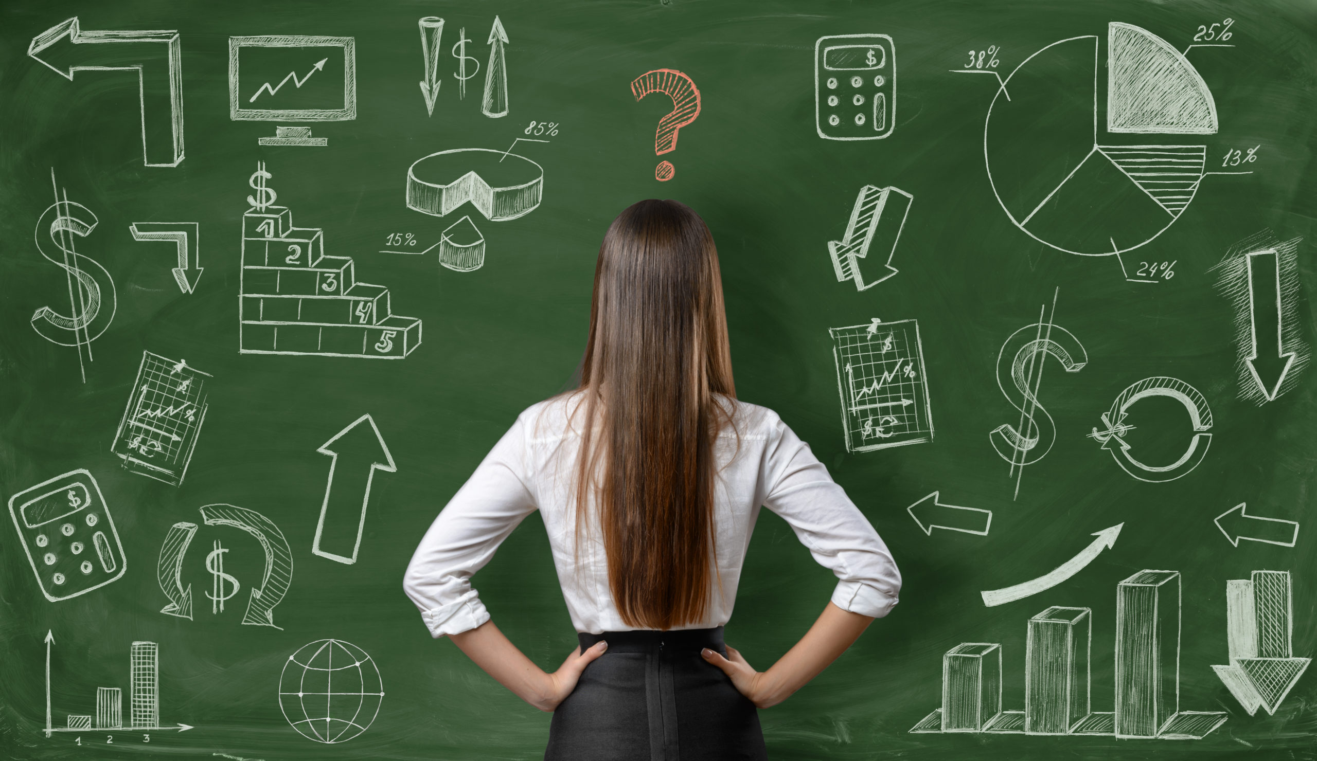 Transformation in the Utilities Sector Is a Requirement, Not an Option Image