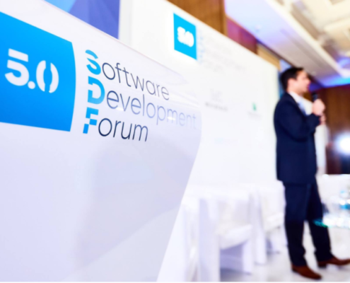 Software Development Forum 495x400 - Global Strategy