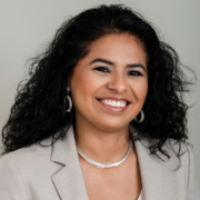 Rocio Medina-Bolivar 