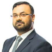 Shyamal Chandradathsingh