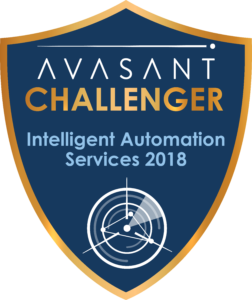 Badges 08 252x300 - Intelligent Automation 2018 UST Global