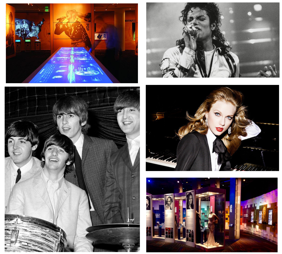 Images grammy museum - Avasant Empowering Beyond Summit 2019: Dare to Dream