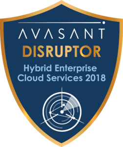 Shield Disruptor Cloud 252x300 - Hybrid Enterprise Cloud 2018 NIIT Technologies