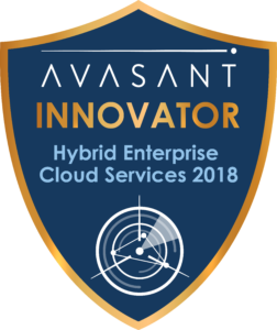 Shield Innovator Cloud 252x300 - Hybrid Enterprise Cloud 2018 Tech Mahindra