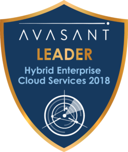 Shield Leader Cloud 252x300 - Hybrid Enterprise Cloud 2018 IBM
