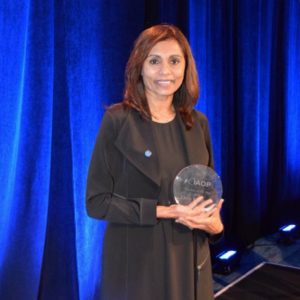 IAOP Member of the Year 300x300 - Avasant Foundation Executive Director recognized as “Member of the Year” by IAOP at Outsourcing World Summit 2019