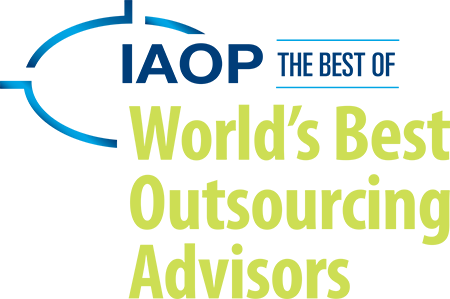 WBOA BEST OF sm - World's Best Outsourcing Advisors Avasant Old Theme