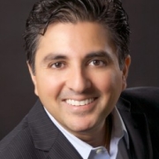 Kevin Parikh