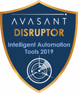 IA Tools 2019 Disruptor 252x300 - IA Tools 2019 WorkFusion RadarView™ Profile