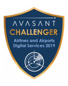 Airlines Airports Challenger badge 2019 238x300 - Airlines and Airports Digital Services RadarView™ 2019 - Sutherland