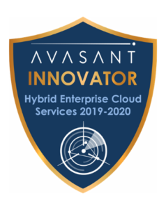 HEC Innovator badge 1 238x300 - Hybrid Enterprise Cloud Services RadarView™ 2019-2020 - Tech Mahindra