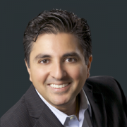 Kevin S. Parikh