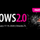 OWS2.0 Partner 80x80 - Utilities Digital Services RadarView™ 2020-2021 - Cognizant