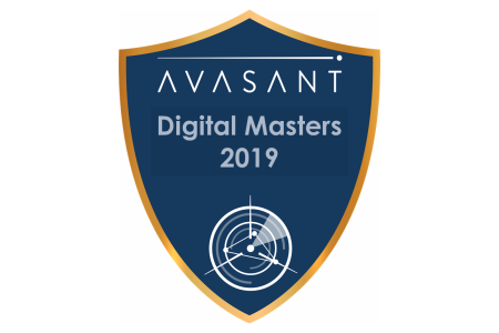 RVBadges PrimaryImage DigitalM 450x300 - Digital Masters 2019 RadarView™