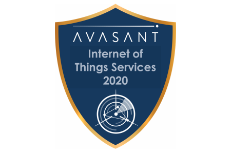 IOT 2020 450x300 - Internet of Things Services 2020 RadarView™