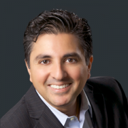 Kevin S. Parikh
