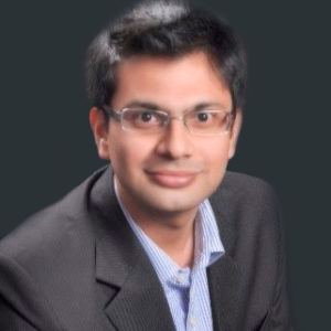 Avinash Baliga Image