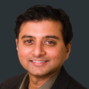 ravi mahalingam - Why Us