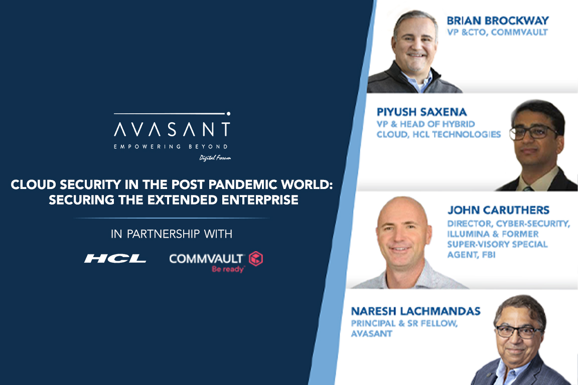 commvault event website post graphic - Cloud Security in the Post Pandemic World: Securing the Extended Enterprise