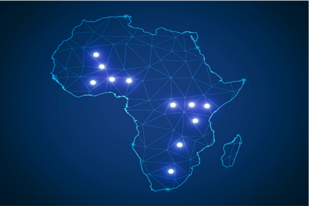 Africa 450x300 - African Market Trends in Technology Services