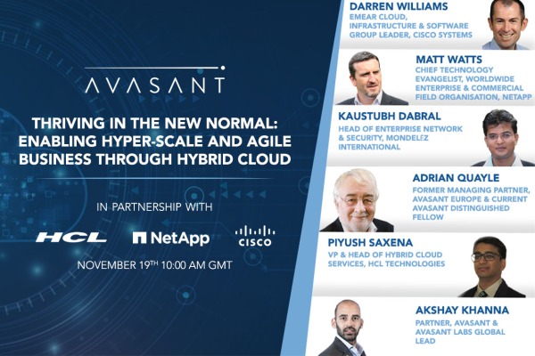 europe product 600x400 - Avasant Digital Forum: Thriving in the New Normal: Enabling Hyper-Scale and Agile Business through Hybrid Cloud