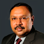 Tanmoy Chakrabarty
