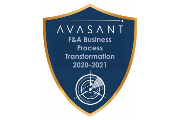 PrimaryImage FA BPT2020 2021 600x400 - F&A Business Process Transformation 2020-2021 RadarView™