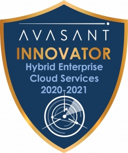 zensar innovator 252x300 - Hybrid Enterprise Cloud Services 2020-2021 RadarView™ - Zensar