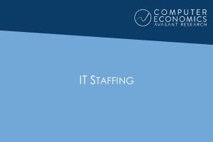 Managing Challenges in IT Staffing: 2007 Survey Results
