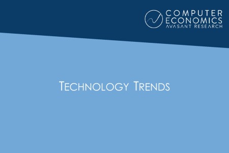 Technology Trends 450x300 - Where HP and Compaq Products Are Going