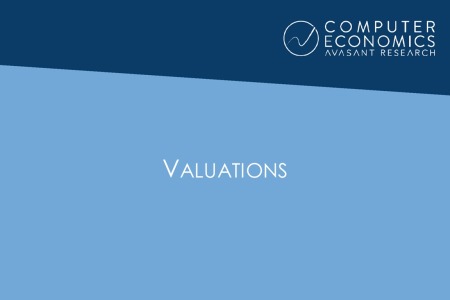 Valuations 450x300 - Determining Fair Market and Residual Values for Technology Equipment
