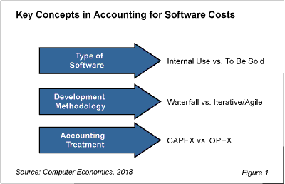 CAPEX fig 1 WEBv2 - Navigating the Minefield of Accounting for Software