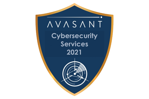 Cybersecurity Services 2021 RadarView™