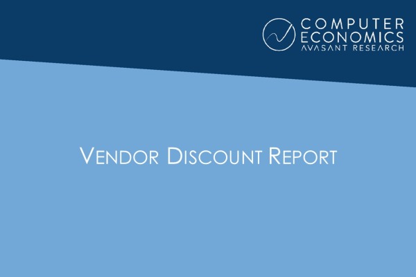 VendorDiscountReport PrimaryImage 600x400 - Vendor Discount Report, July 2020