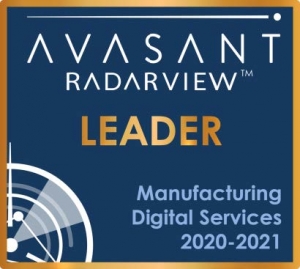 Infosys 300x269 - Manufacturing Digital Services 2020-2021 Radarview™ - Capgemini