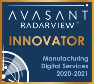 LTI 300x269 - Manufacturing Digital Services 2020-2021 Radarview™ - LTI
