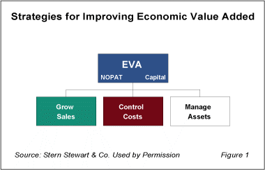 eva1 - Using EVA to Justify IT Investments: Executive Summary