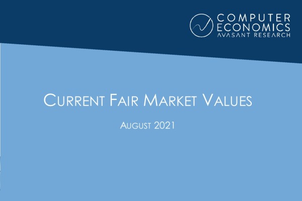 FMVaugust2021 600x400 - Current Fair Market Values August 2021