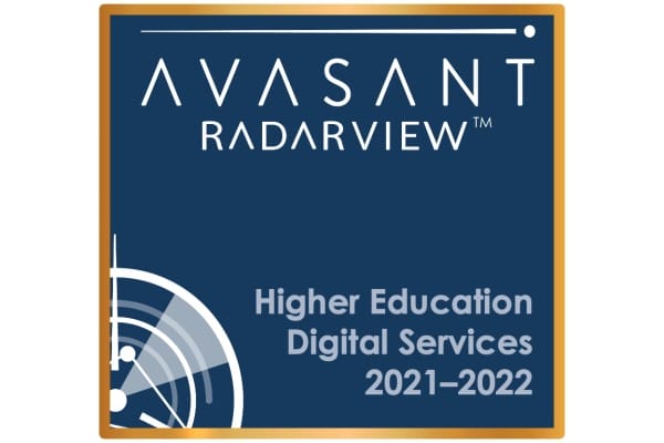 Higher Education Digital Services 2021–2022 600x400 - Higher Education Digital Services 2021–2022 RadarView™