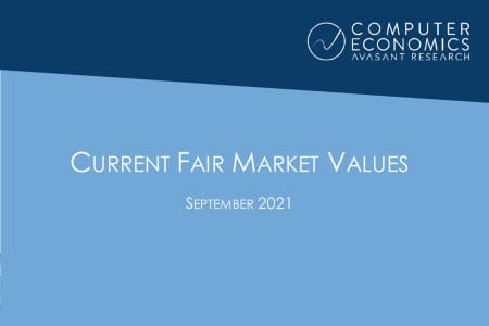 FMV09 2021 450x300 - Current Fair Market Values September 2021
