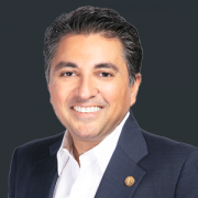 Kevin S. Parikh