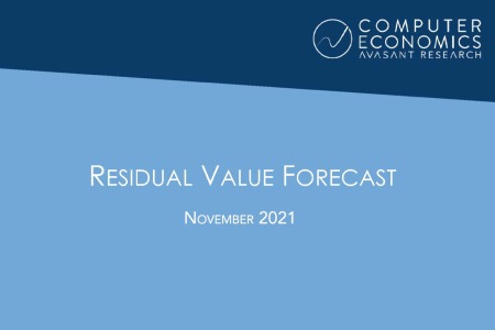 Residual Value Forecast November 2021 450x300 - Residual Value Forecast November 2021