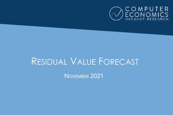 Residual Value Forecast November 2021 600x400 - Residual Value Forecast November 2021
