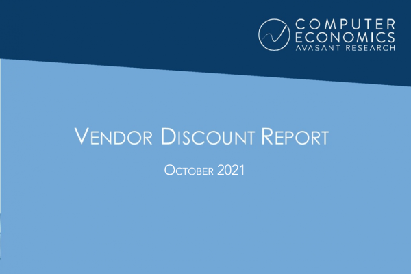 Vendor Discount oct 600x400 - Vendor Discount Report - October 2021