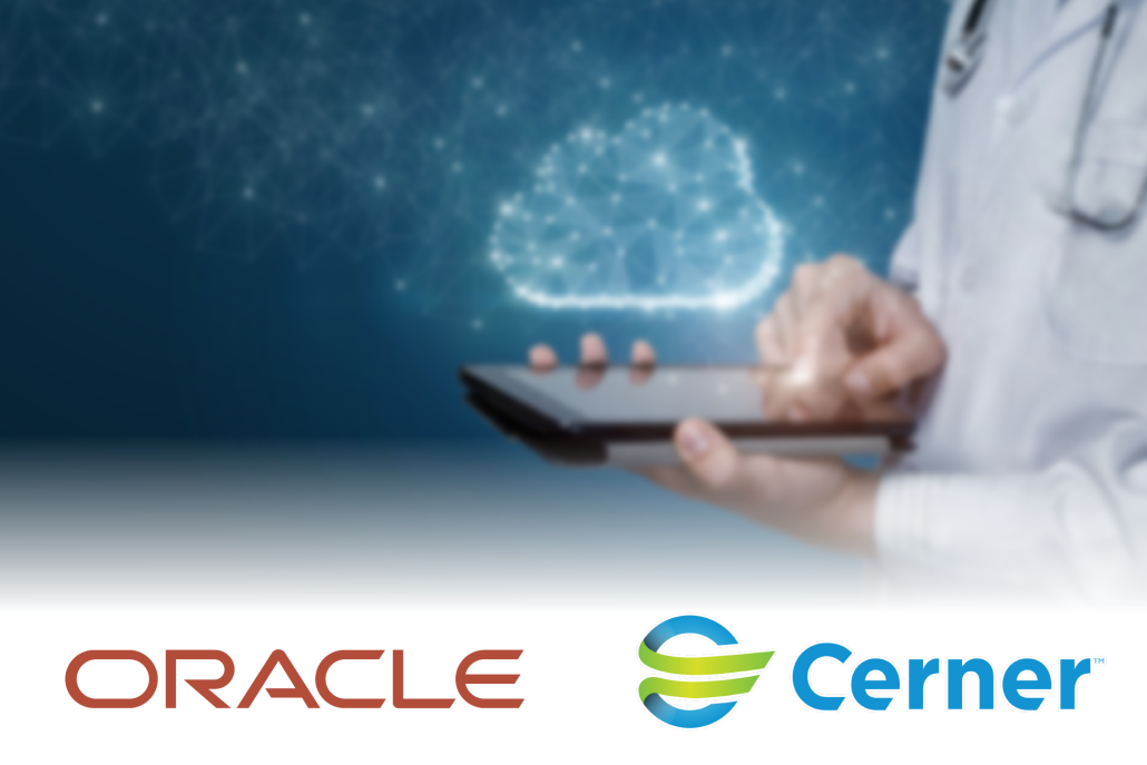 OracleCerner2 01 1030x687 - Cerner Acquisition to Launch Oracle Higher into Healthcare