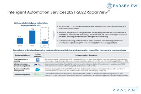 Additional Image1 Intelligent Automation Services 2021 2022  450x300 - Intelligent Automation Services 2021–2022 RadarView™