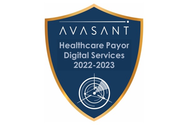 Primary Image Healthcare Payor Digital Services 2022 2023 600x400 - Healthcare Payor Digital Services 2022–2023 RadarView™
