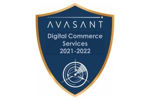 Digital Commerce Services 2021–2022 RadarView™